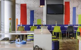 Ibis Budget Salzburg Airport